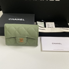 Chanel Wallet Purse